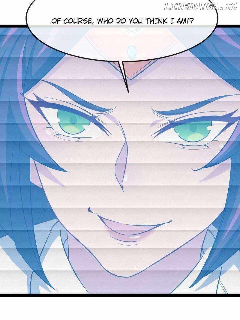 I Am The Monster Overlord Chapter 66 38